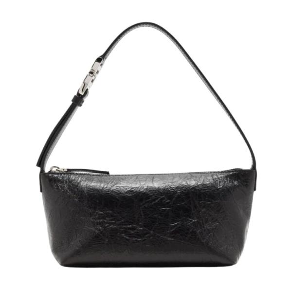 Small Vanity Pouch Bag 