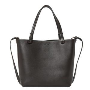 Small Park Tote Bag Walnut Shadow