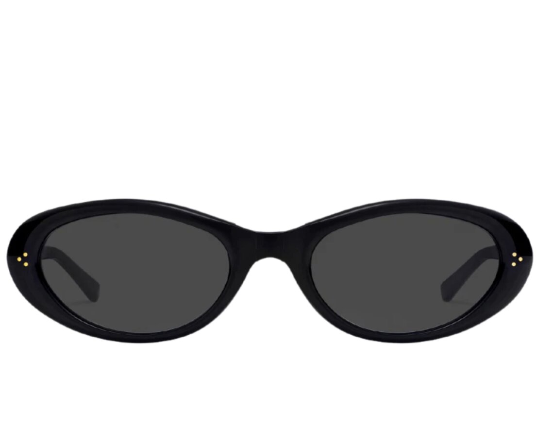 Gentle Monster Lolang 01 Black Black