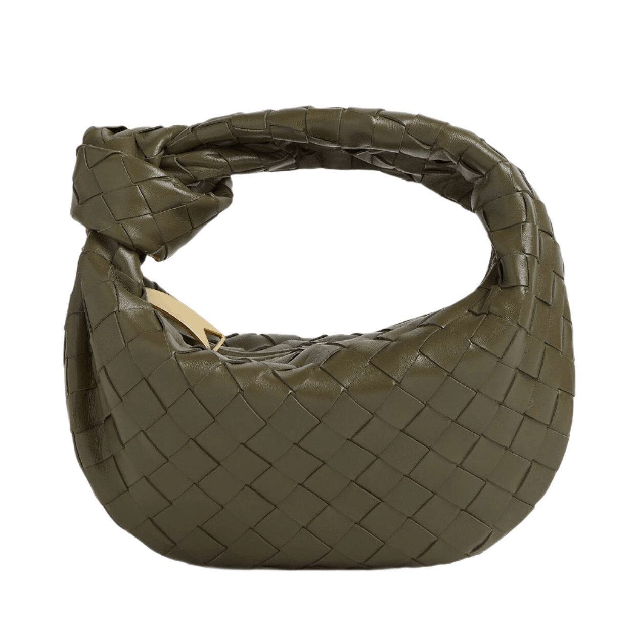 Bottega Veneta Mini Jodie Cypress
