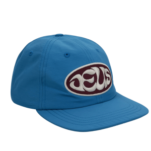 Deus Ex Machina Laloa Cap Blue