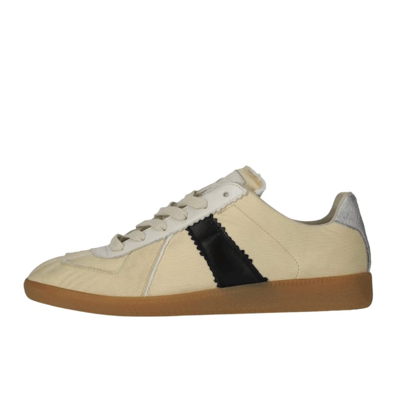 (M) Replica German Army Sneakers