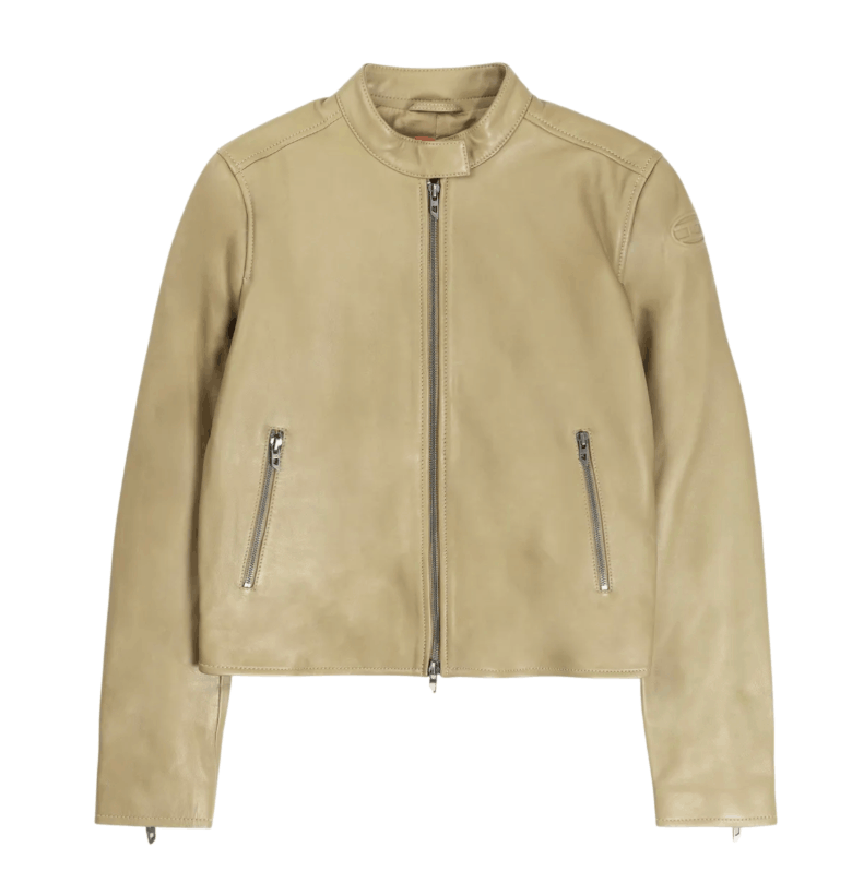 L Ayla Jacket