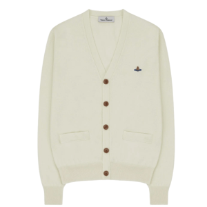Vivienne Westwood Cardigan Natural