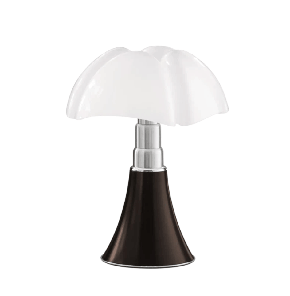 Martinelli Luce Mini Pipistrello (LED Type) DARK BROWN