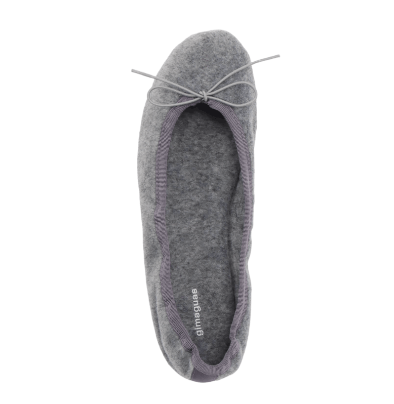 BAILARINA GREY