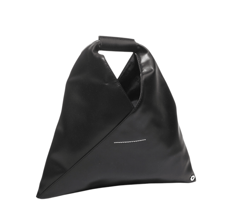 MM6 Maison Margiela Japanese Bag Black