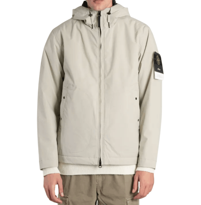 4100108 Soft Shell-R_E.Dye® Technology Hooded Jacket  