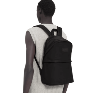 Nylon backpack SB5WA0011 P8504 T8013