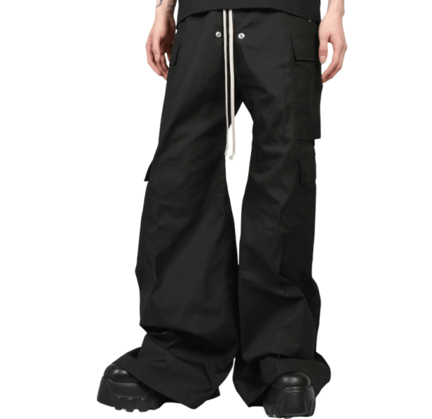 Cargo Belas Pants 