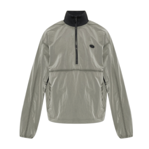 Grey Jacket 'J-ANOK' Diesel 