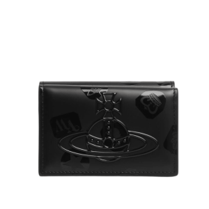 Trifold Wallet  51070059U L00F1 N301