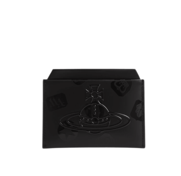  FLAT CARD HOLDER 