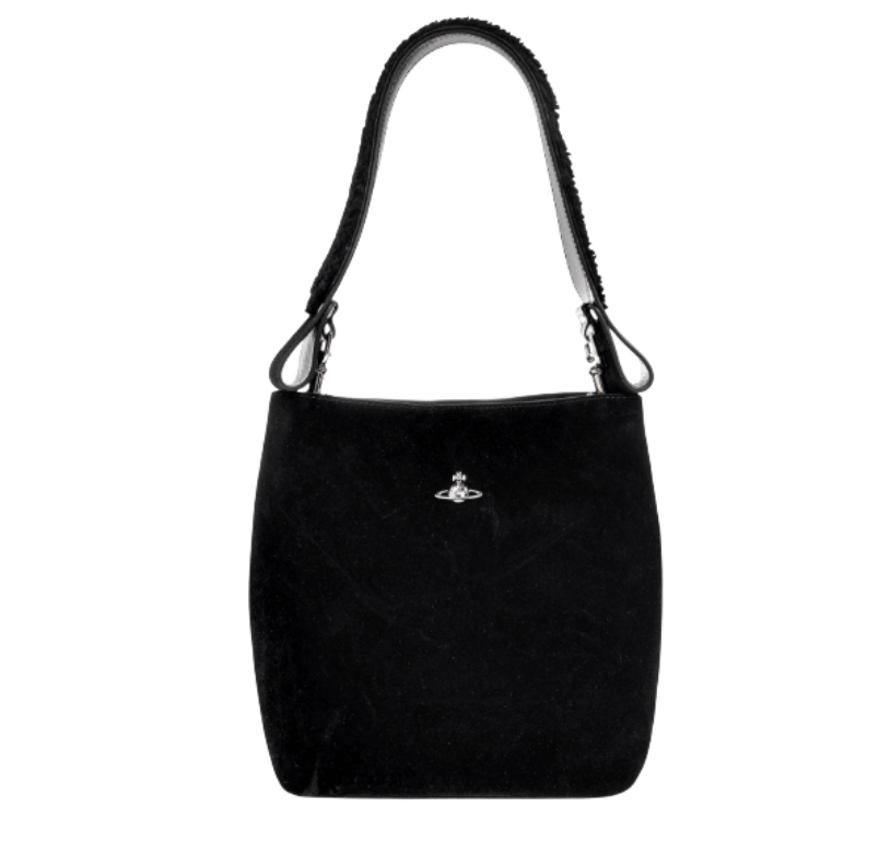 LOTTIE SMALL SHOULDER BAG 