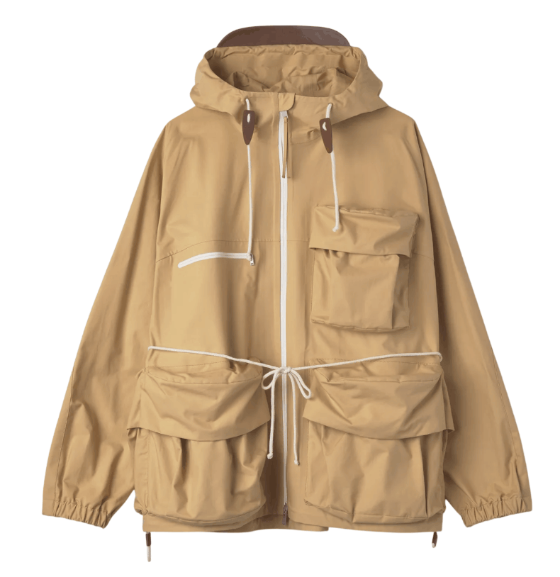 Jil Sander Sports Jacket