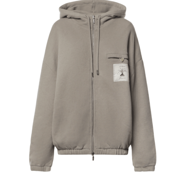 LE HOODIE TORNEO (HOM00302AJ00262 150)