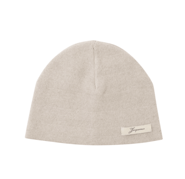 LE BONNET CHEVRON (ACU00809AK00286 130)