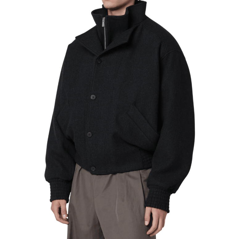 LE BLOUSON CARRERA 