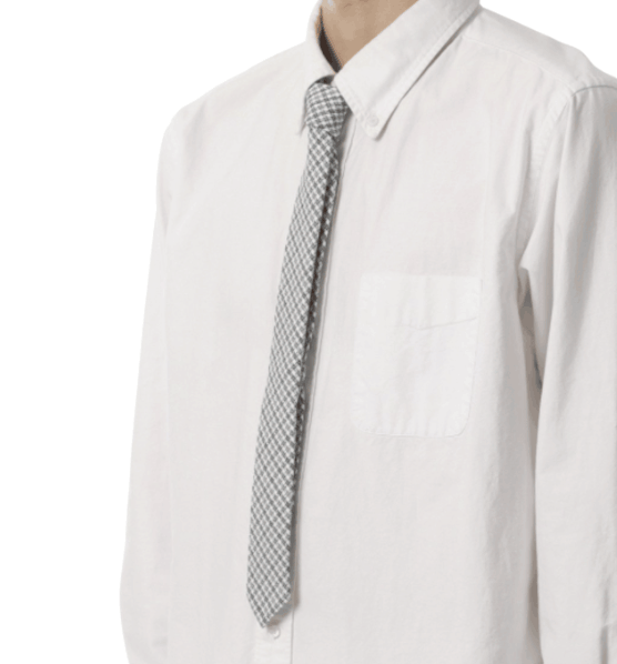 CLASSIC TIE MNL001A F1293 035