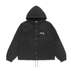 WAXED COTTON BEACH SHELL