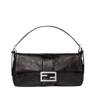  Leather Baguette Bag (8BR850 B14M F0QA1) 