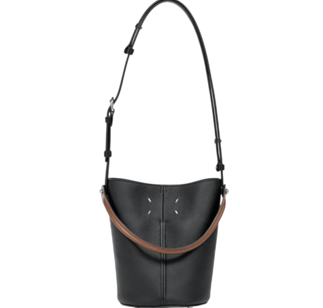 DRESS-AGE BUCKET - Black (SB2WG0022-P7268-HA755) 