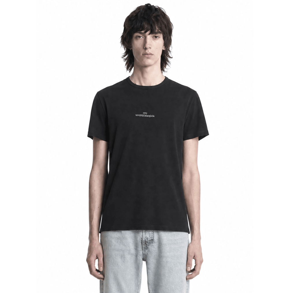 cotton short sleeve t-shirt