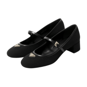 Fabric pumps