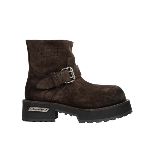 Venom Mini Bootie 