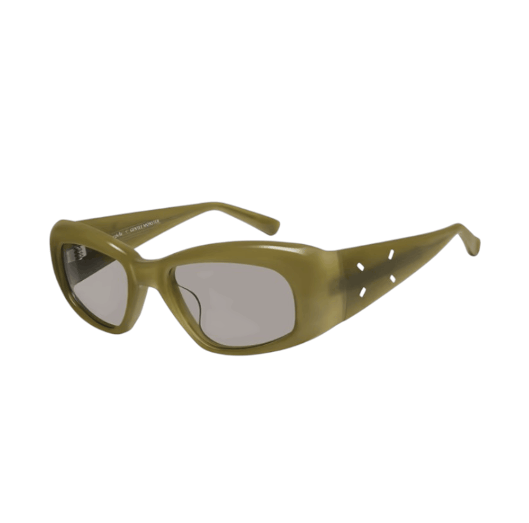 Maison Margiela - MM324 GRC7 