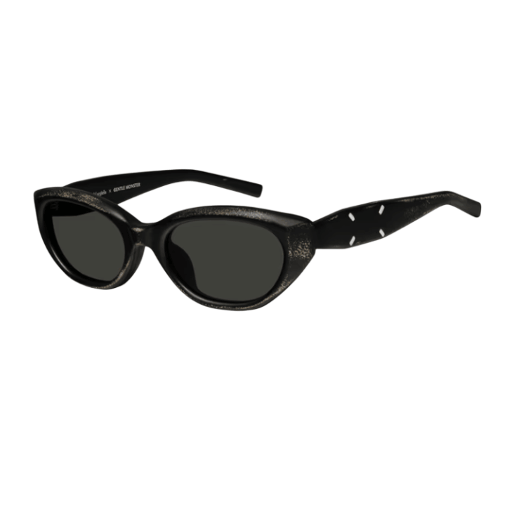 Maison Margiela - MM305 Leather LBK2 
