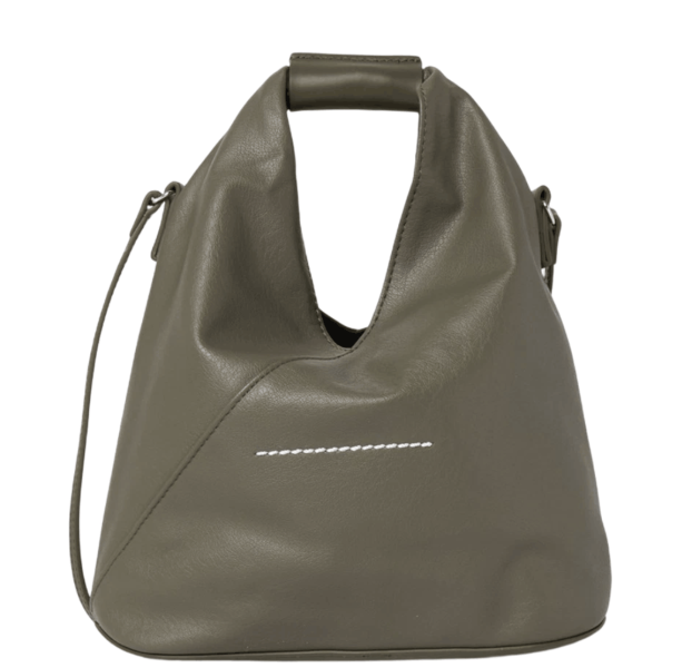 MM6 Maison Margiela Japanese Crossbody Bag Khaki