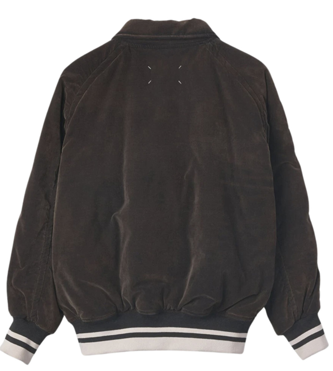 Maison Margiela Quilted Sport Jacket 