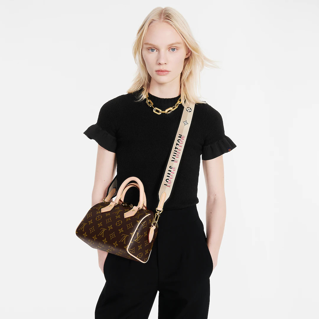 SPEEDY BANDOULIÈRE 20