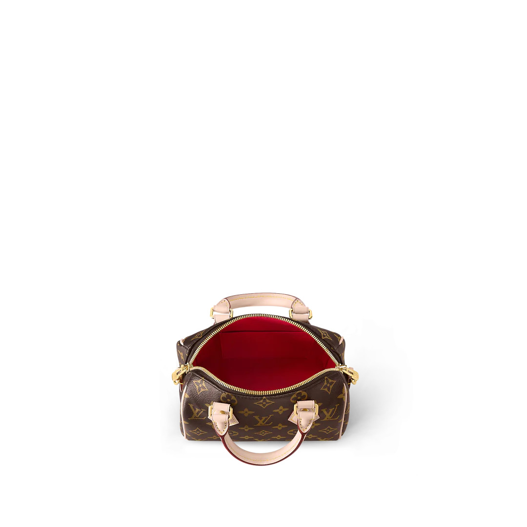 SPEEDY BANDOULIÈRE 20