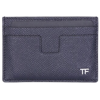  SOFT GRAIN LEATHER CLASSIC CARDHOLDER BLACK