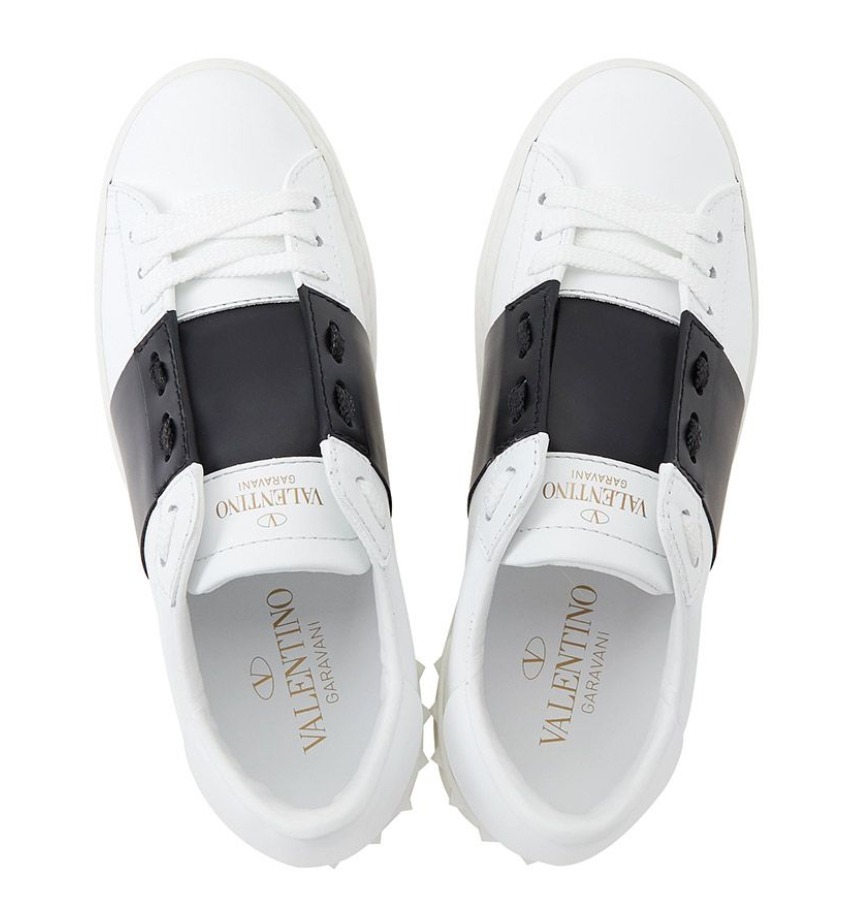 Round Toe Rubber Sole Casual Style Unisex Street Style