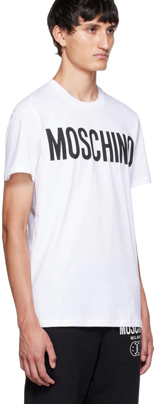 MOSCHINO Logo T-Shirt 