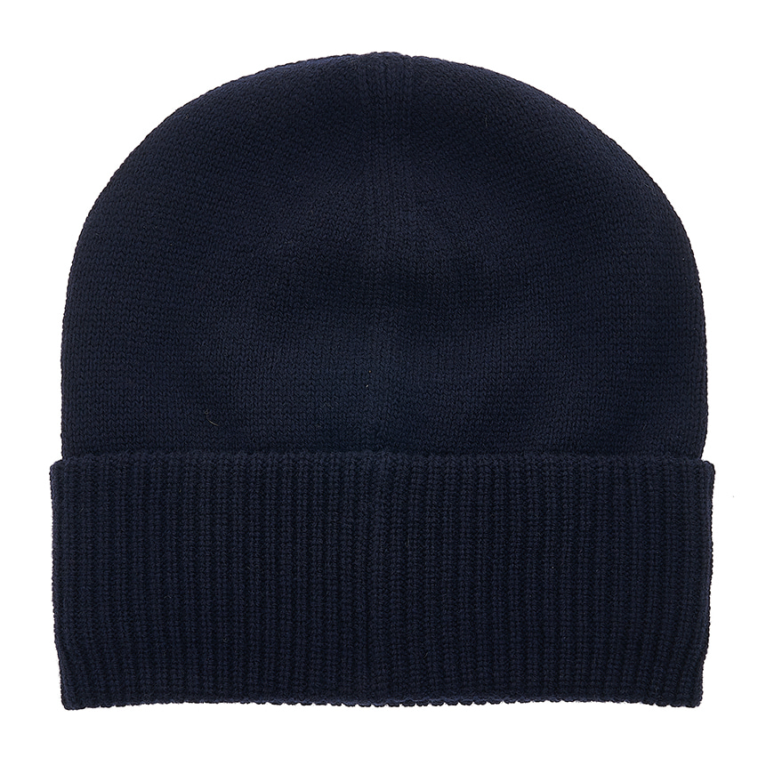 Signature Logo Women's Wool Beanie