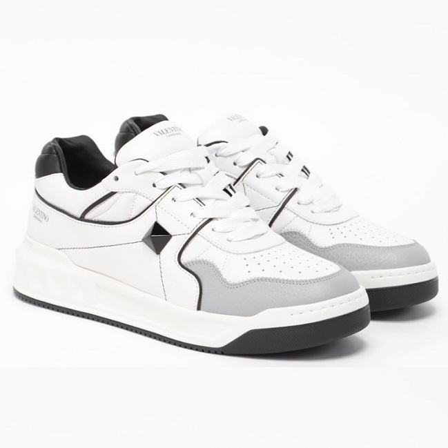 One Stud Low Top One Stud Men's Sneakers