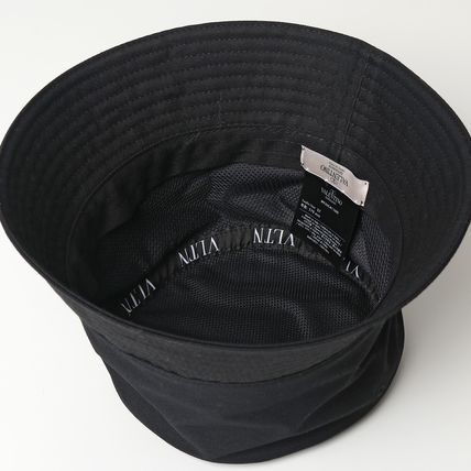 VALENTINO LOGO HAT