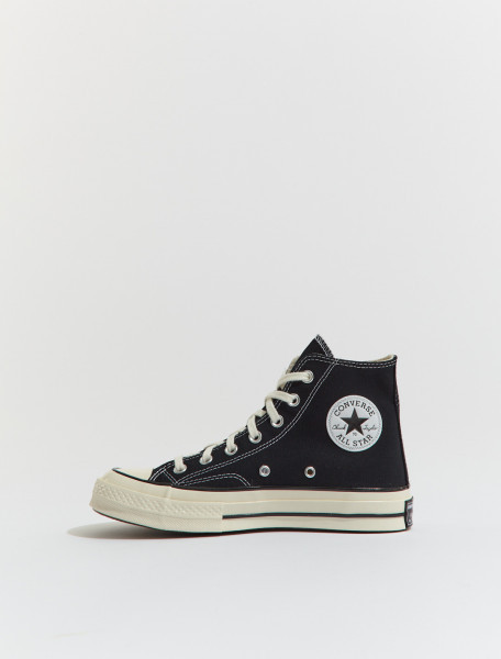 Chuck 70 - Hi - Black 