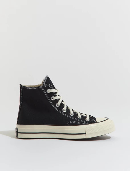 Chuck 70 - Hi - Black 