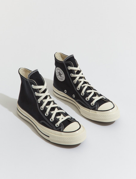 Chuck 70 - Hi - Black 