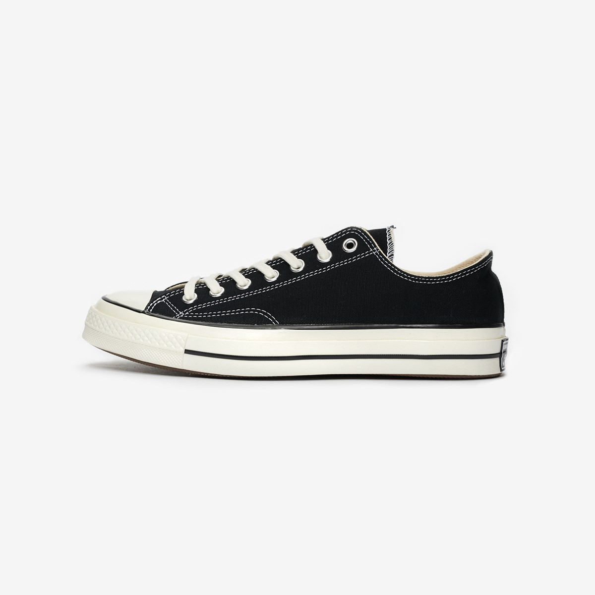  Chuck 70 - Ox - Black 