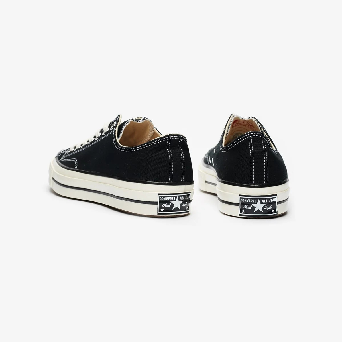  Chuck 70 - Ox - Black 