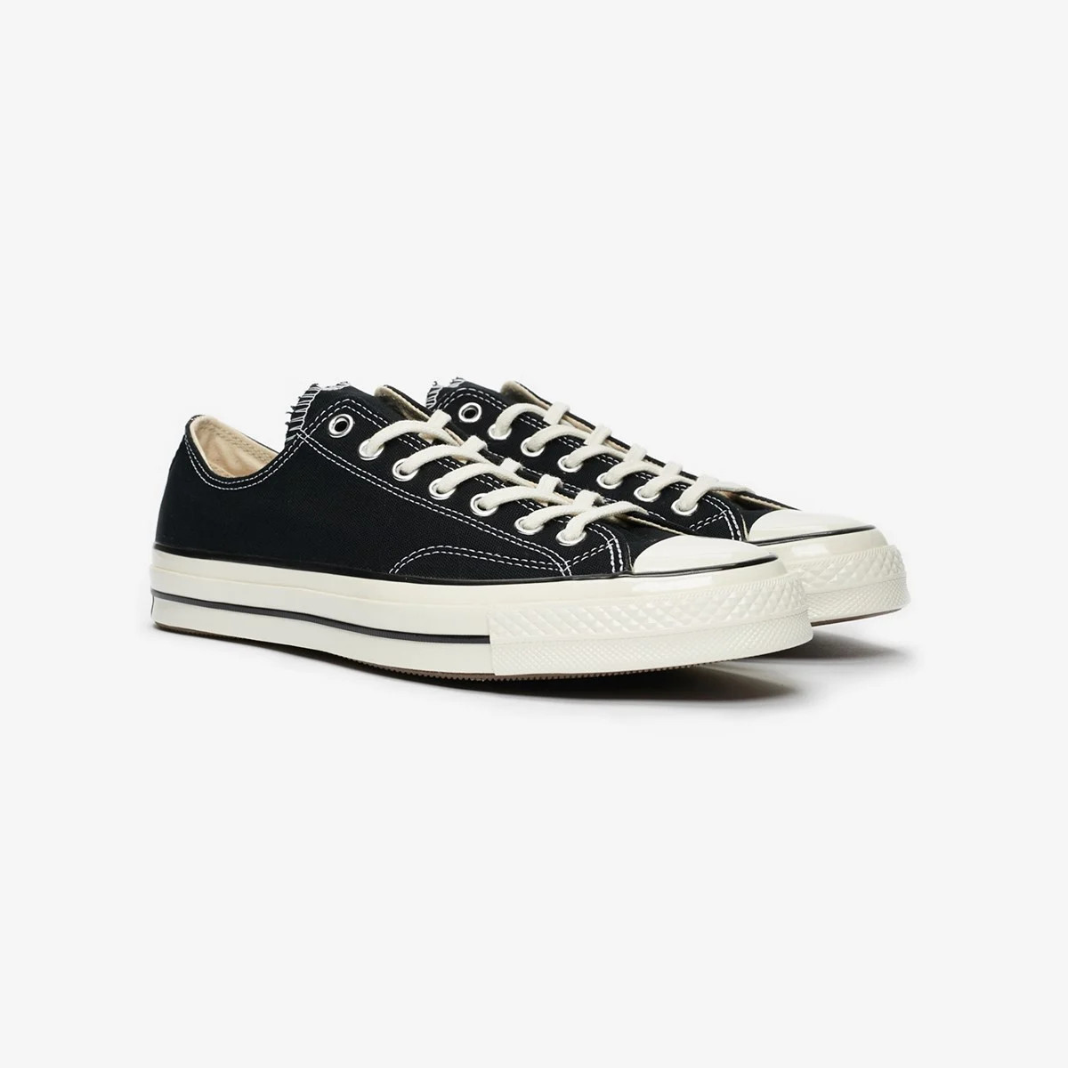  Chuck 70 - Ox - Black 