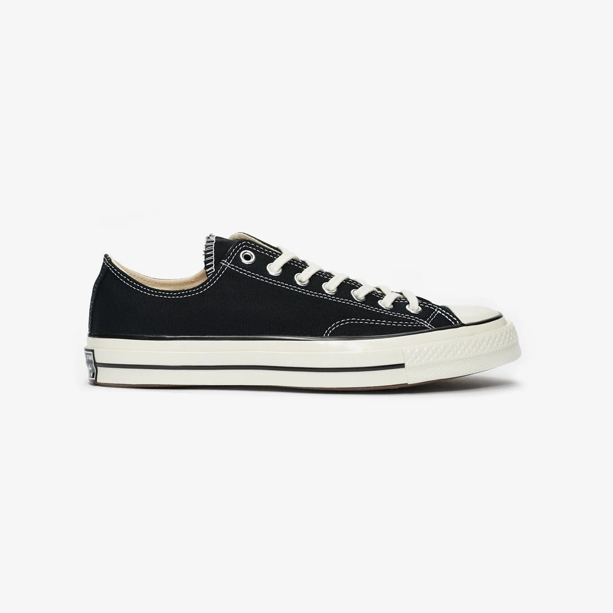  Chuck 70 - Ox - Black 