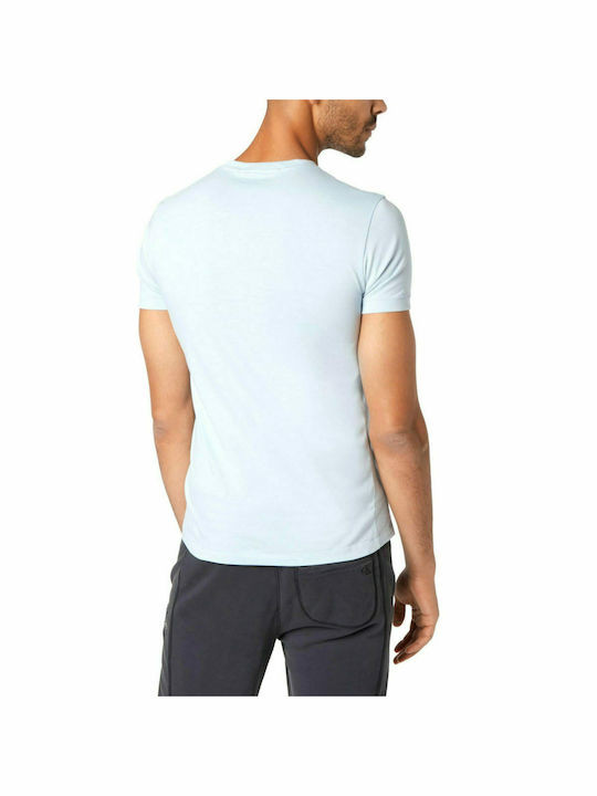 INSTITUTIONAL LOGO  SLIM SS TEE 