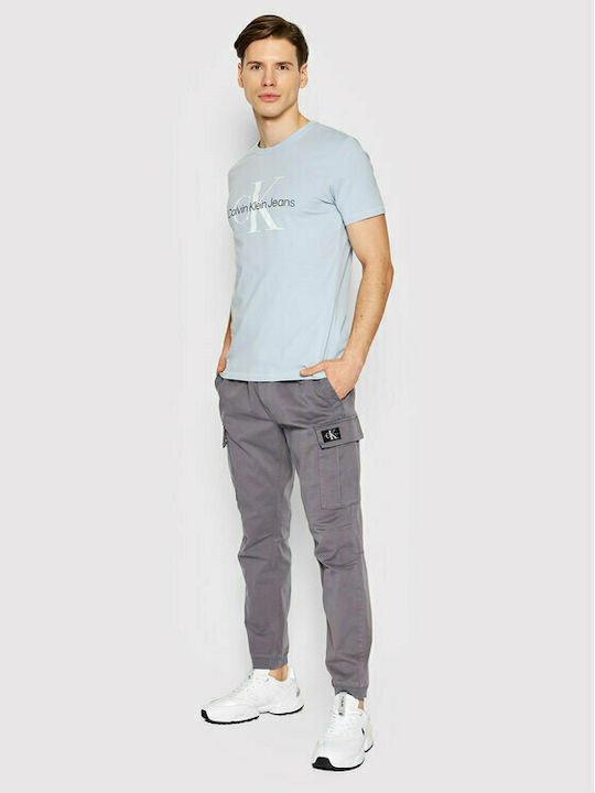 SEASONAL MONOGRAM TEE 